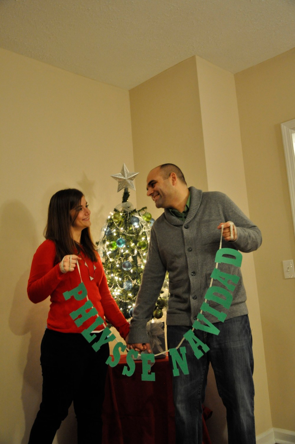 Save the Date Picture: Phlysse Navidad